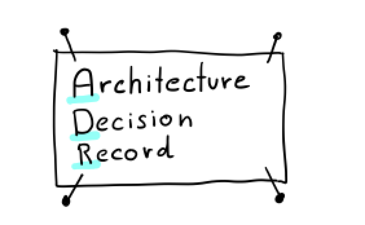 Что такое Architecture Decision Records (ADR)